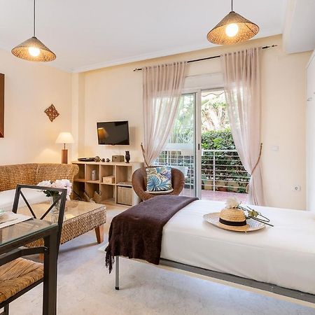 Blonzu Safari Apartamento Benalmádena Exterior foto