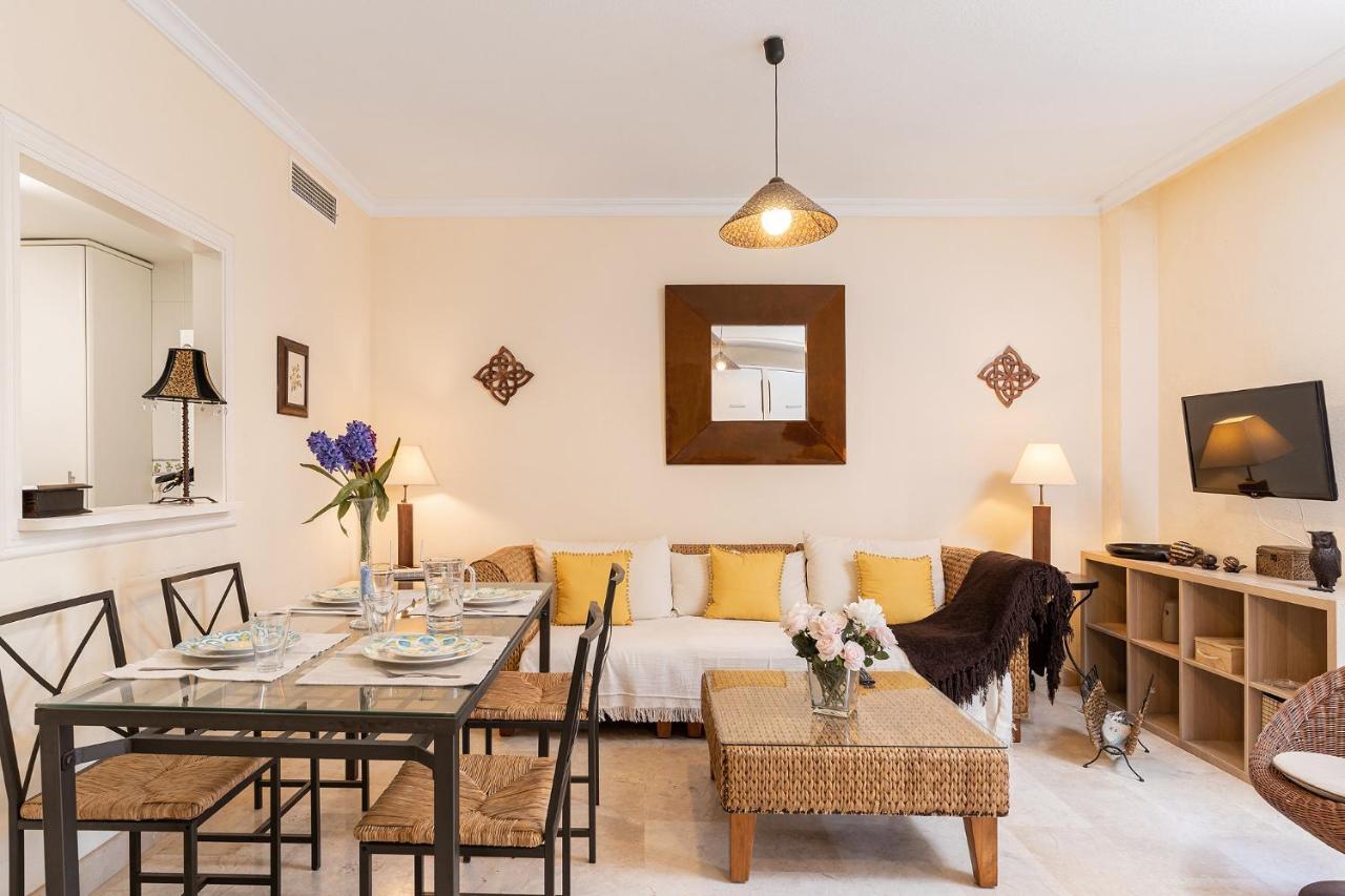 Blonzu Safari Apartamento Benalmádena Exterior foto